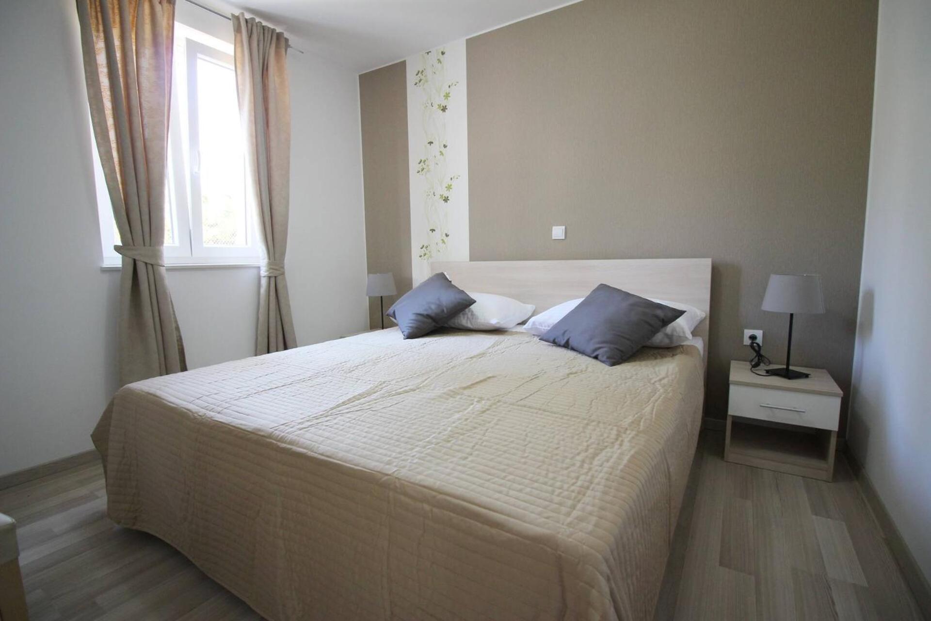 Apartments Gorica 1 Baska  Exterior photo