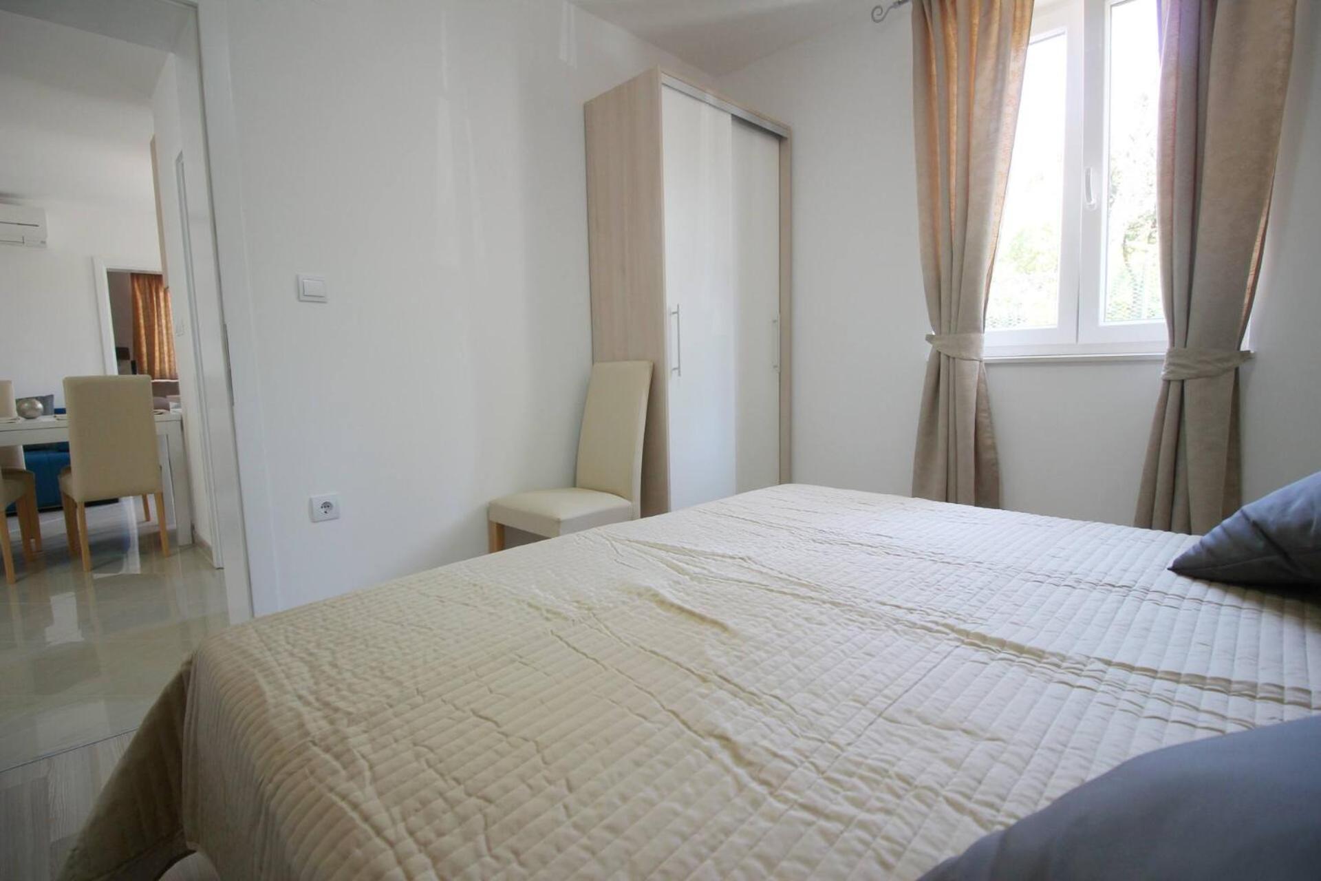 Apartments Gorica 1 Baska  Exterior photo