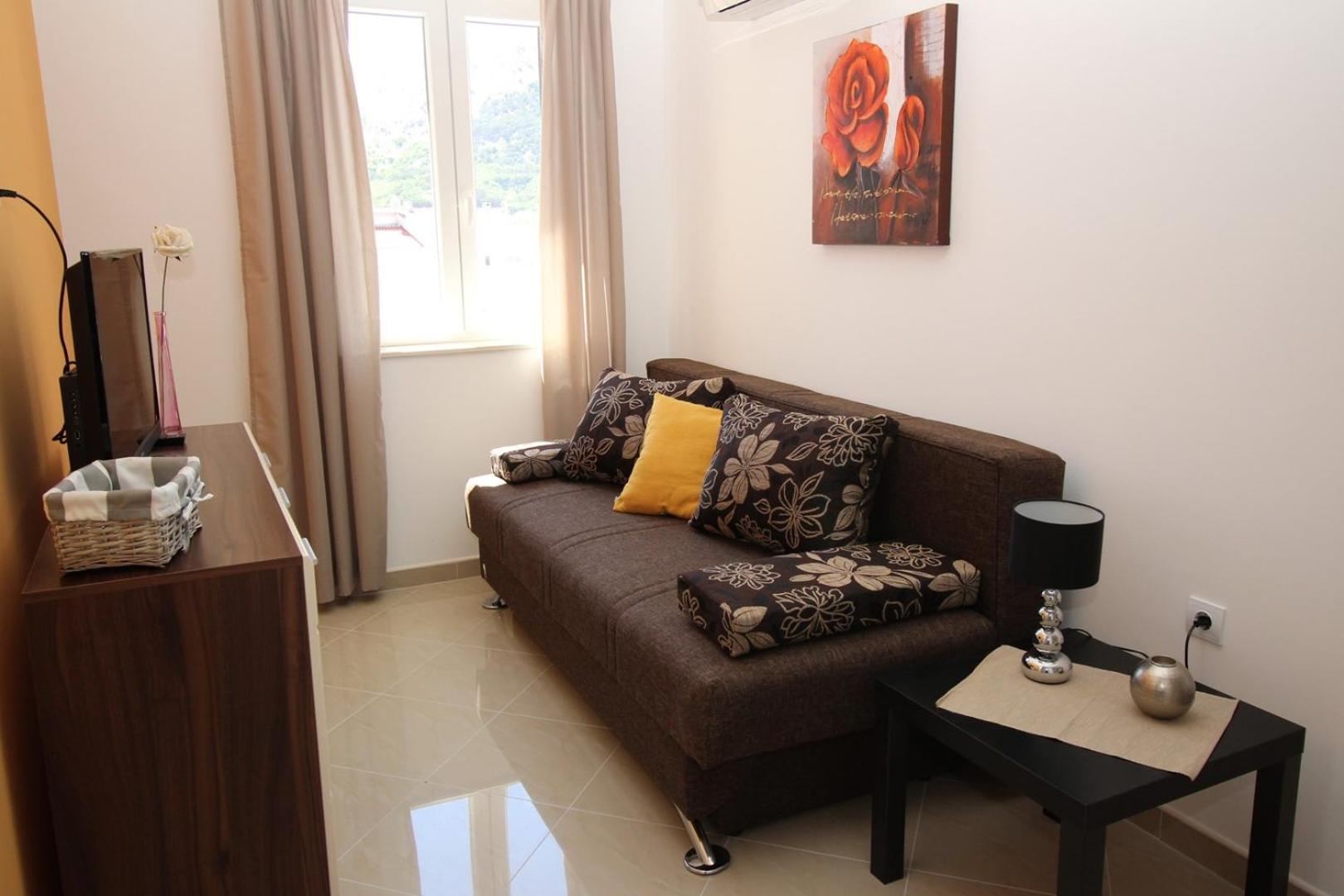 Apartments Gorica 1 Baska  Exterior photo