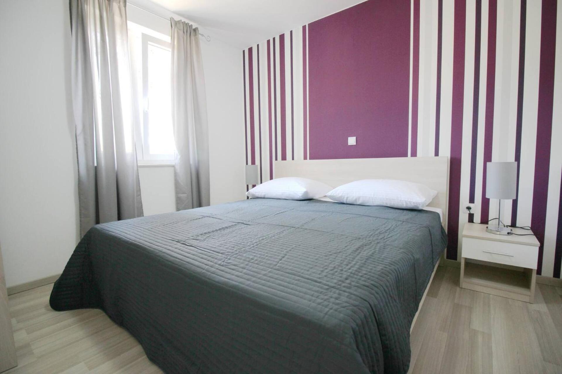Apartments Gorica 1 Baska  Exterior photo