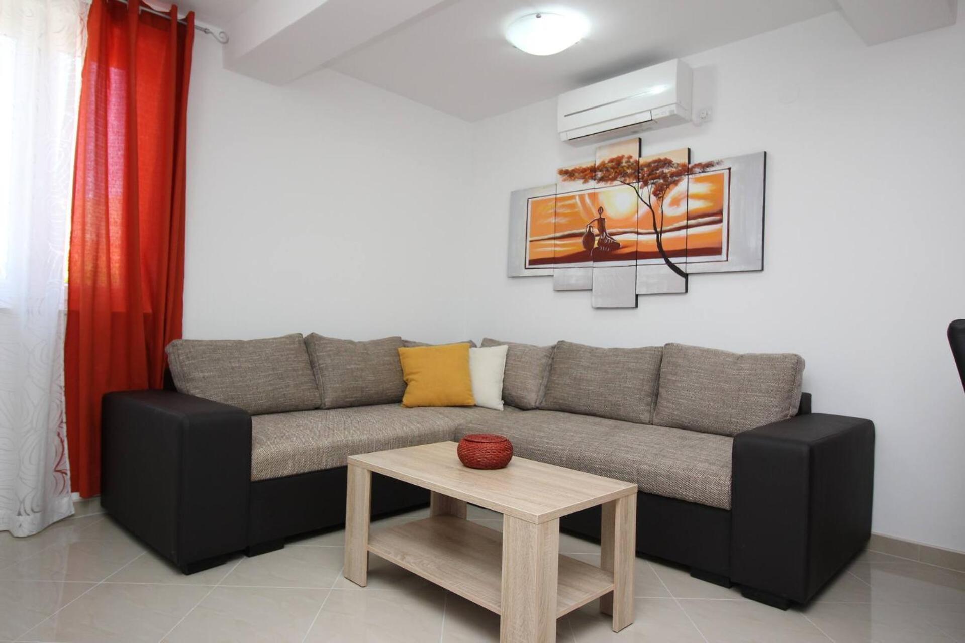 Apartments Gorica 1 Baska  Exterior photo