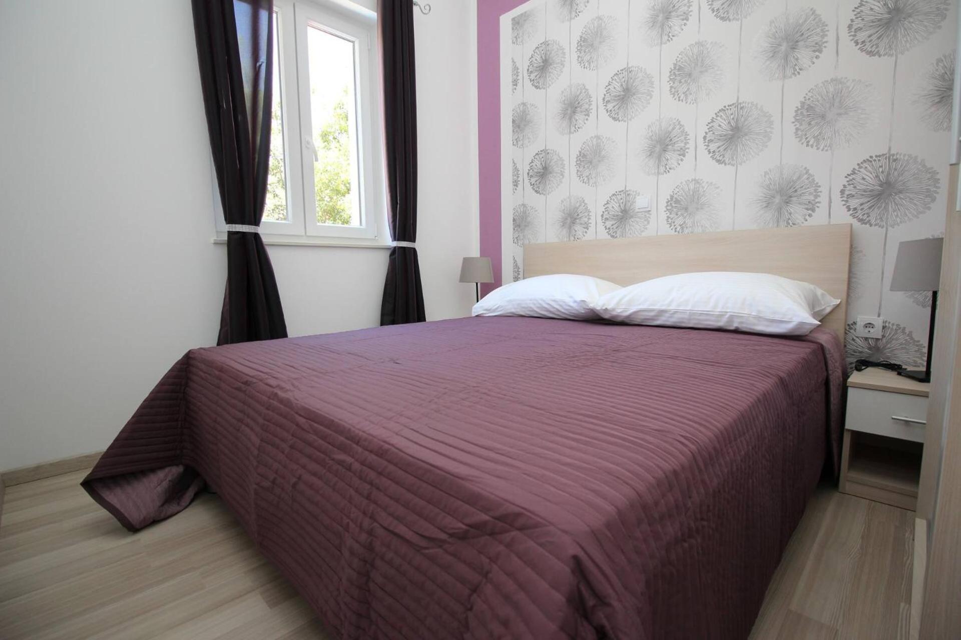Apartments Gorica 1 Baska  Exterior photo