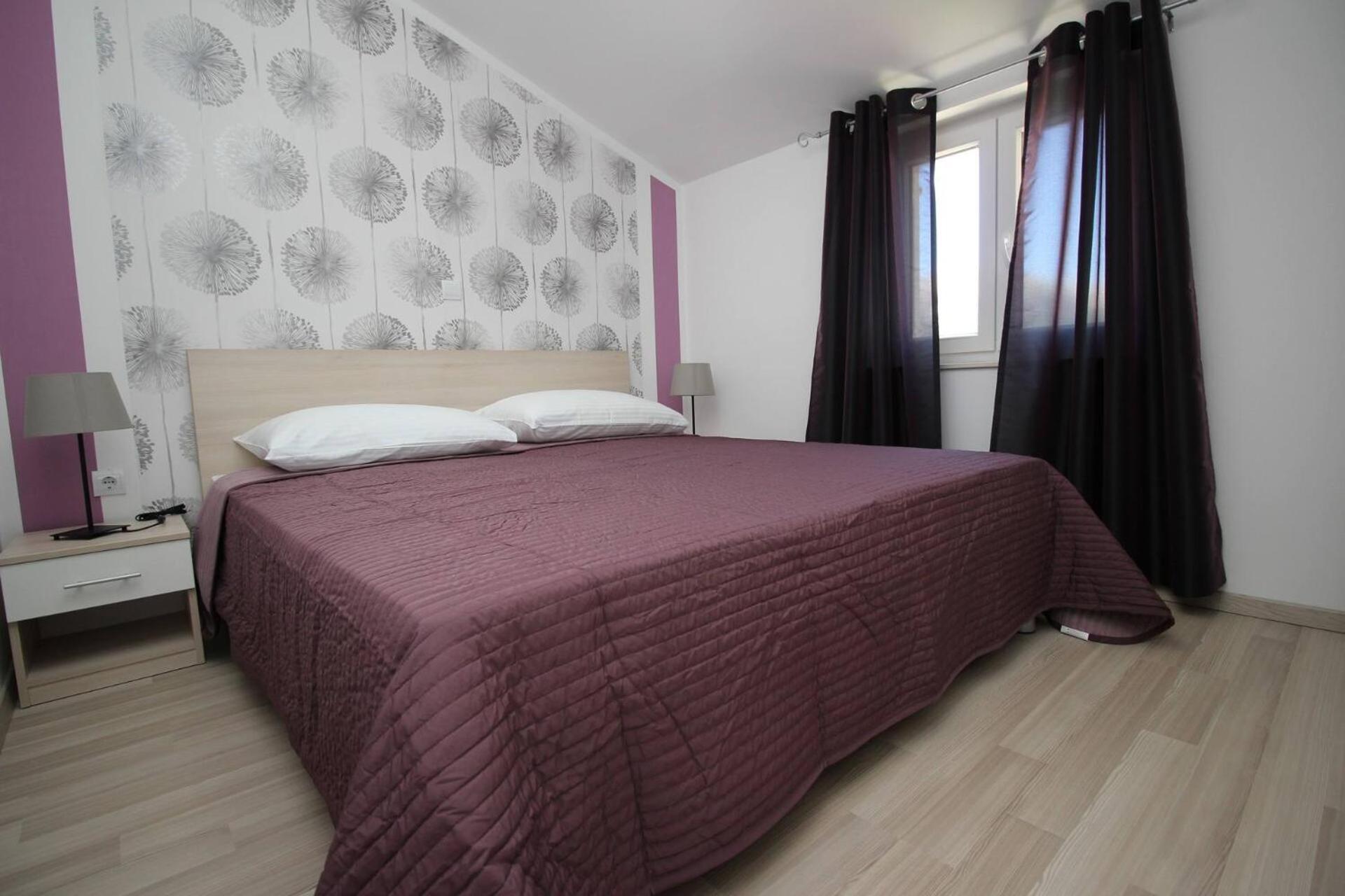 Apartments Gorica 1 Baska  Exterior photo