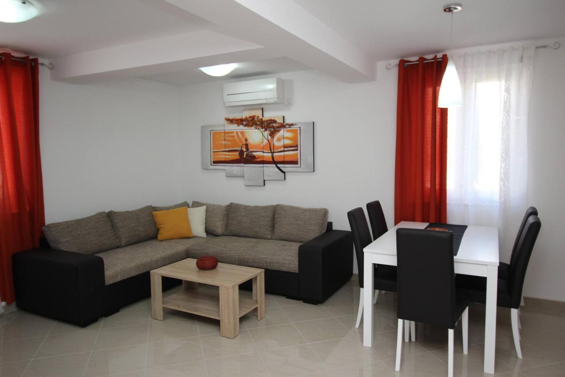 Apartments Gorica 1 Baska  Exterior photo