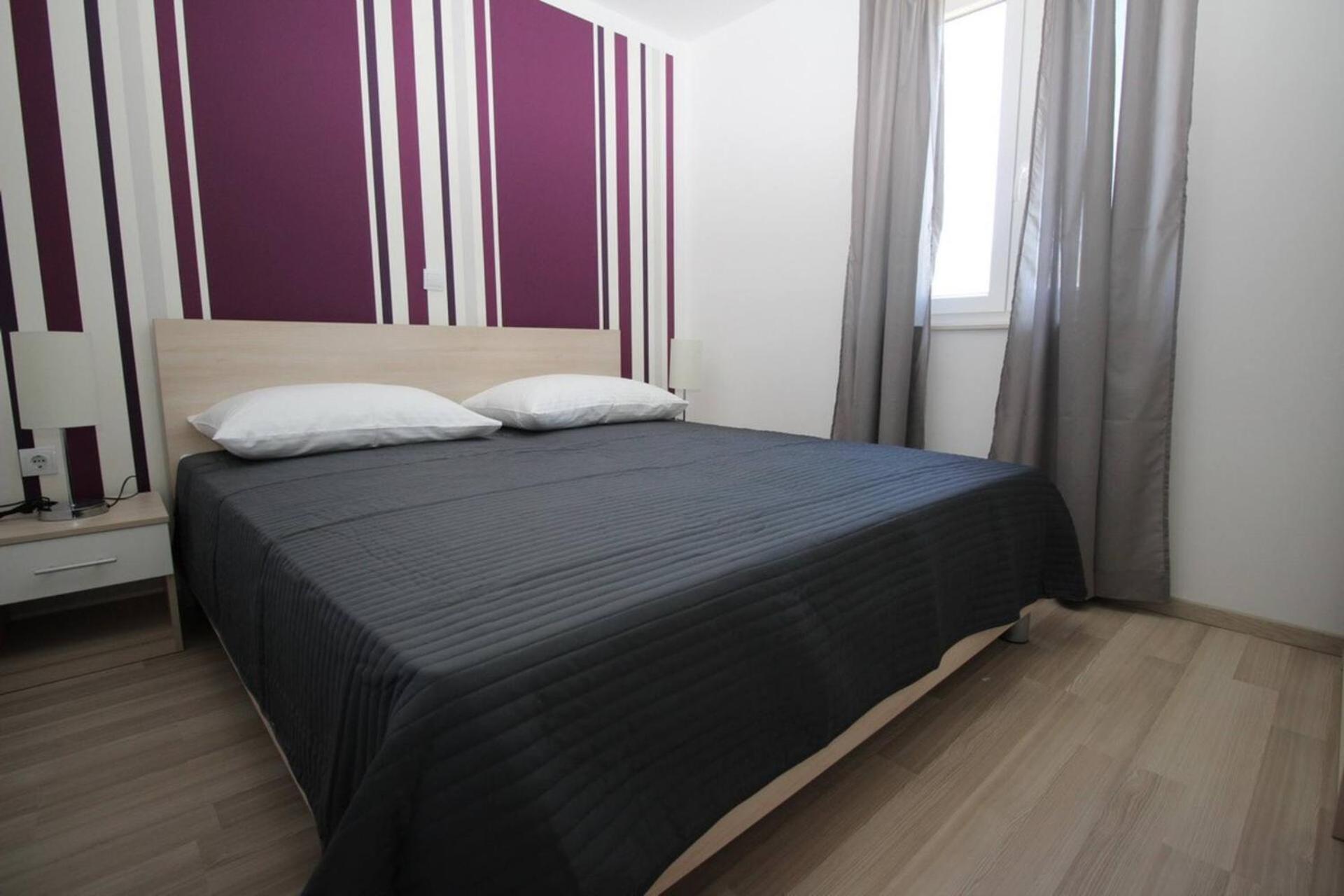 Apartments Gorica 1 Baska  Exterior photo